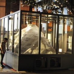 The 2007 Istanbul Biennial