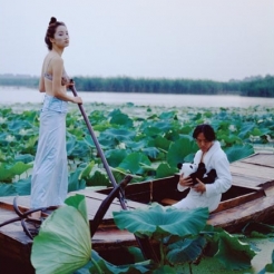Phoebe Wong: Floating Images - Eloisa Haudenschild & Contemporary Chinese Art